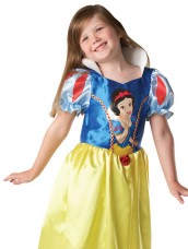 Costume Biancaneve Disney