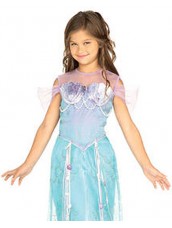 Costume Ariel