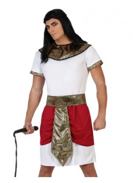 Costume Egiziano