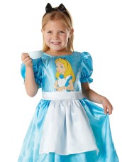 Costume Alice Disney