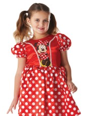 Costume Minnie