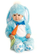 Costume Bugs Bunny