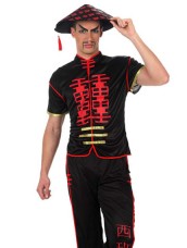 Costume Cinese 