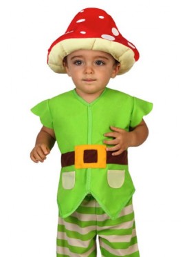 Costume Folletto