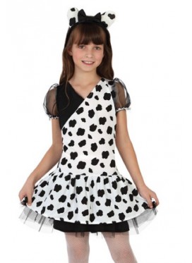 Costume Carica 101 Dalmata