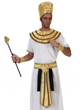 Costume Re Del Nilo