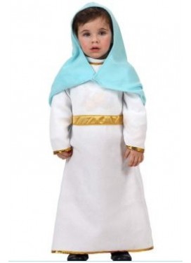 Costume Piccola Madonna