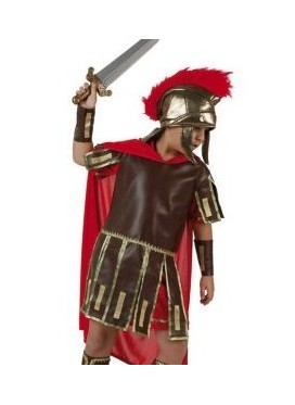 Costume Centurione
