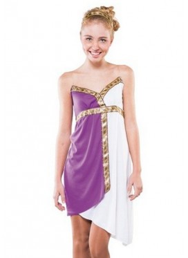 Costume Romana