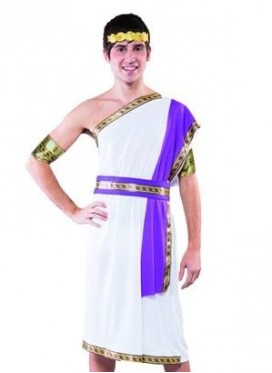 Costume Romano