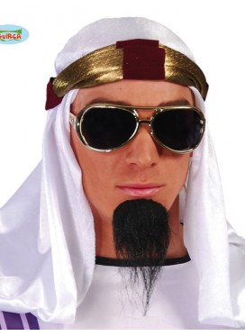 Turbante Principe Del Deserto