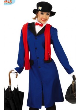 Costume Mary Poppins