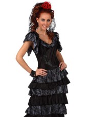 Costume Flamenco