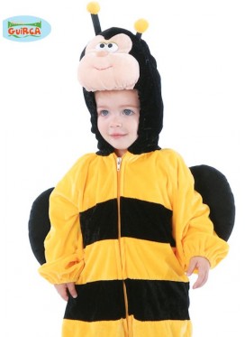 Costume Piccola Apetta