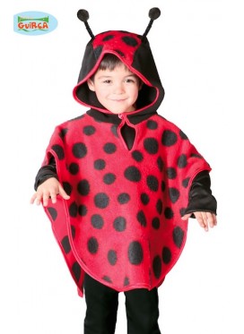 Mantellina Coccinella