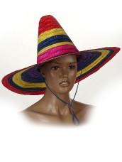 Sombrero diam. 50 cm