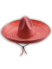 Sombrero Grande cm 50