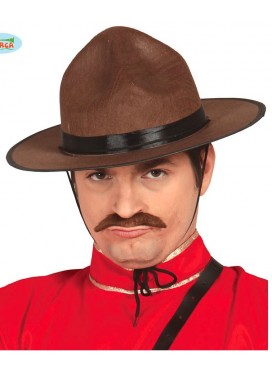 Cappello Ranger Yoghi