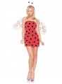 Costume Coccinella