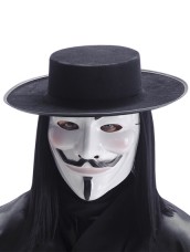 Maschera Vendetta
