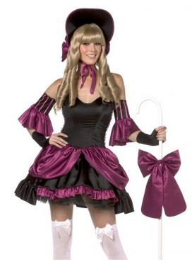 Costume Pastorella