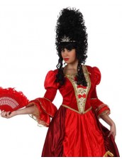 Costume Cortigiana 