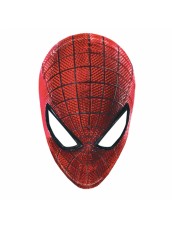 Maschere Spiderman 24pz