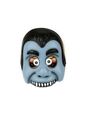 Maschera Dracula