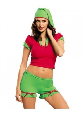 Costume Elfo
