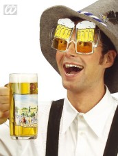 Occhiali Oktoberfest