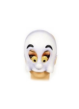 Maschera Fantasmino Halloween