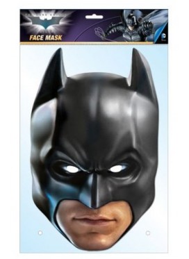 Maschera Batman