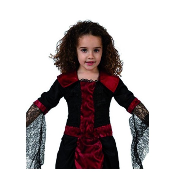 Costume Principessa Oscura
