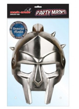 Maschera Gladiatore