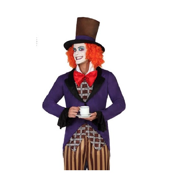 Costume Cappellaio Matto