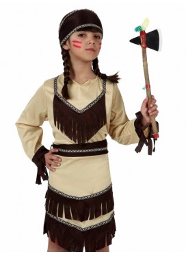 Costume Piccola Squow