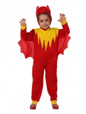 Costume Diavoletto
