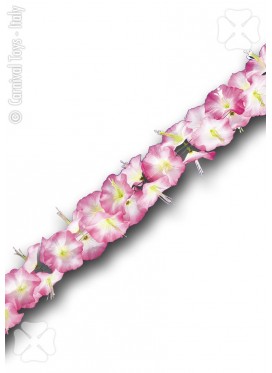 Festone Hawaii Rosa