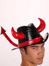 Cappello Demonio 