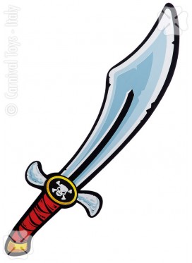 Spada Pirata