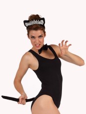 Kit Principessa Gattina