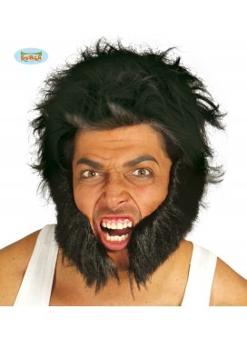 Basette Wolverine