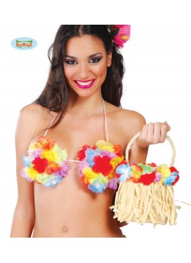 Borsetta Hawaiana