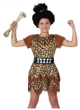 Costume Cavernicola