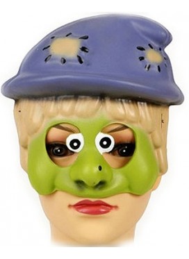 Maschera Orco Shrek