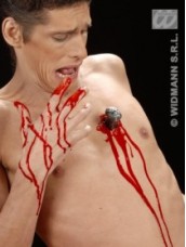 Chiodo Insanguinato