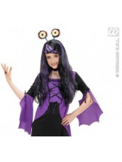 Cerchietto Monster Eye