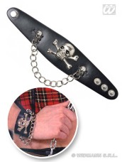Bracciale con Teschio 