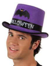 Cilindro Halloween