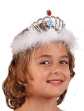 Coroncina Principessa